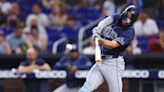 Brandon Lowe rewards manager's trust with 5-RBI day in Rays' big win