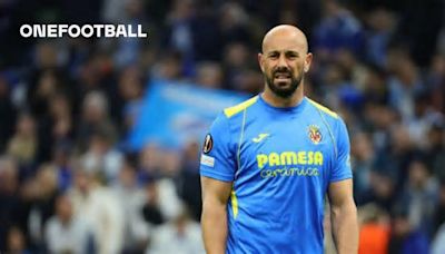 La decisión de Pepe Reina | OneFootball