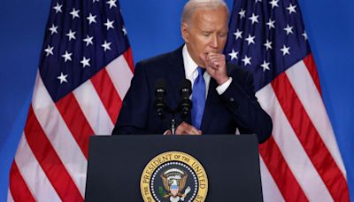 Anatomy of an exit: Biden pulls out of US presidential race after intense pressure