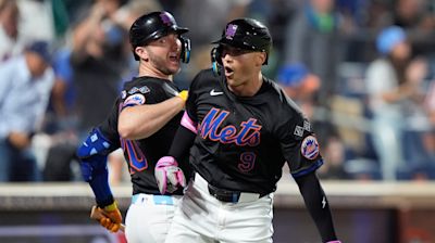 New York Mets vs. Atlanta Braves FREE LIVE STREAM (9/25/24) | Stream MLB game online