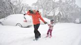 ‘Magical wintry scenes’: snow ‘just keeps coming’ at Australian ski resorts