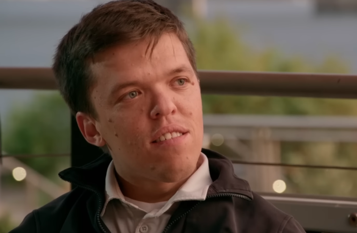 Why ’Little People, Big World’s Zach Roloff Spent Son’s 2nd Birthday in Urgent Care