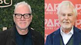 ‘The Vampyre: Blood & Ink’: Malcolm McDowell And Derek Jacobi Attached To Lead Feature Adaptation Of John William Polidori’s...