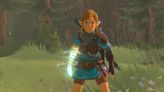 Legend of Zelda movie needs to be ‘grounded’ and ‘real,’ says director