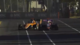 Formula 3 Driver Wrecks a Competitor Into a Wall, Doesn't Get Suspended