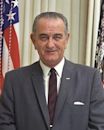 Presidency of Lyndon B. Johnson