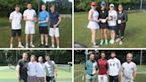 Rayleigh and David Lloyd Basildon win Essex tennis cup finals