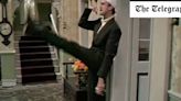 Do mention the war, says German ambassador, as he lauds Fawlty Towers