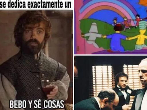 “No celebrar es ilegal”: redes estallan con MEMES por el Día del Abogado en México hoy 12 de julio