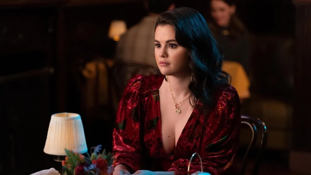 Selena Gomez Finally Earns Emmy Nomination for Acting Following Cannes Best Actress Win