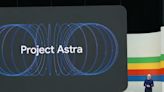 Google teases the return of Google Glass in Project Astra demo