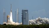 Boeing launches NASA astronauts for the first time after years of delays