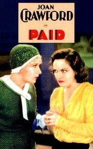 Paid (1930 film)