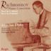 Rachmaninov: Piano Concertos Nos. 2 & 3