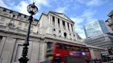 Interest rates – live: Economic growth subdued as rate hold will bring ‘little relief’ to Britons