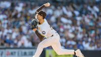 Padres Dylan Cease Thought About No-Hitting Dodgers