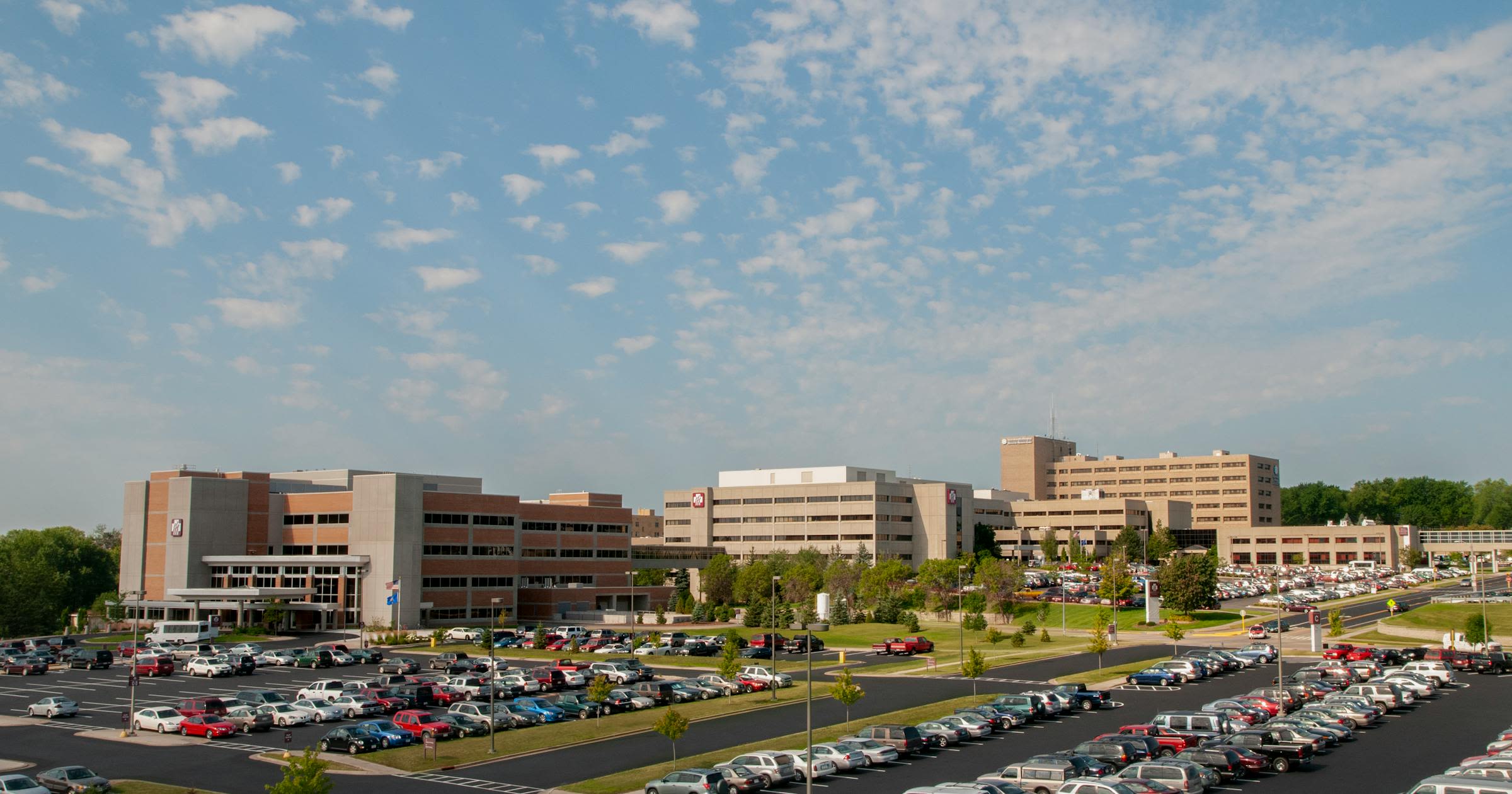 South Dakota-based Sanford Health to merge with Marshfield Clinic in Wisconsin