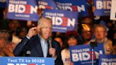 Mass. poll finds likely voters lean more to Biden, echoing national trends