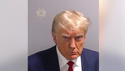 Trump responds to judge who threatened to toss him in jail over gag order: 'Give me liberty or give me death'