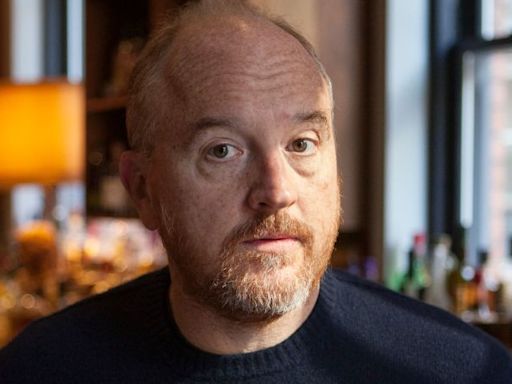 Opinion: This film is chilling reminder of how ‘not sorry’ Louis C.K. is | CNN