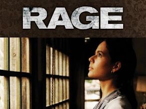 Rage (2009 Spanish film)