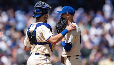 Mariners drop series to Blue Jays as AL West lead falls to 2 games