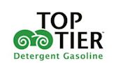 Top Tier Detergent Gasoline
