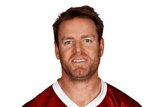 Carson Palmer