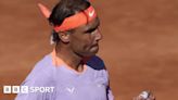 Rafael Nadal wins in straight sets at Barcelona Open on injury return