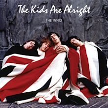 The Who - The Kids Are Alright [2 LP] | spinmeroundstore