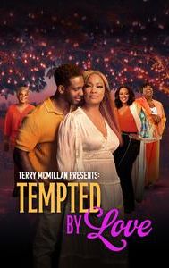 Terry McMillan Presents: Tempted by Love