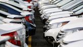 Honda recalls nearly 250,000 vehicles due to manufacturing defect