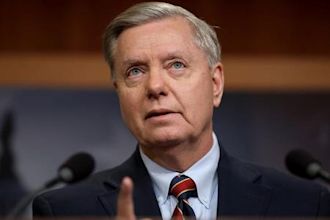 Lindsey Graham