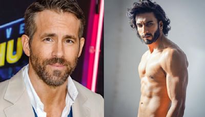 Ryan Reynolds Wants To Work With Ranveer Singh, Lauds His Physique: 'He Makes Hugh Jackman Look Like Crypt-Keeper'