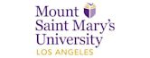 Mount Saint Mary's University, Los Angeles