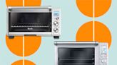 These 3 Breville Toaster Ovens Are on Sale Up 38% Off, Including Our Favorite Convection Oven-Hybrid