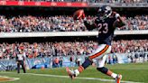 Devin Hester rewrote NFL record book with his spectacular returns. Now, he goes into Hall of Fame