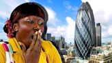 Fans of 00s CBeebies show floored that famous London landmark isn't a hospital