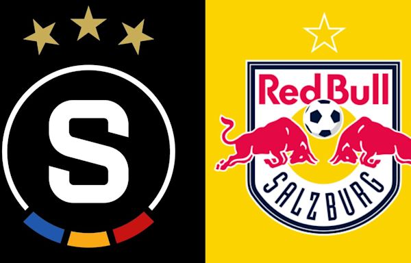 Sparta Prague vs Salzburg: Preview, predictions and lineup