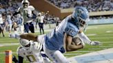 UNC football stumbles on brink of history with stunning loss to Georgia Tech