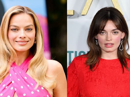 5 Actresses Who Look Like Margot Robbie: From Emma Mackey To Jaime Pressly