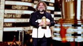 Jack Black Dedicates MTV Comedic Genius Award to 'All the School of Rock ers Out There'