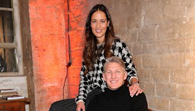 Schweinsteiger makes shock comment on Cristiano Ronaldo's girlfriend