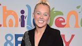 Jojo Siwa On How Being A Child Star Has Made Hooking Up Tricky