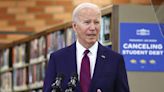 Biden says ‘bullseye’ remark about Trump was a mistake but defends criticism