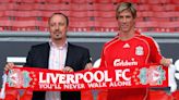 On this day in 2007: Fernando Torres signs for Liverpool