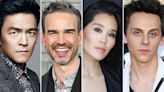 Korean Spy Drama ‘Tempest’ Adds John Cho, Chris Gorham, Alicia Hannah-Kim & Jacob Bertrand