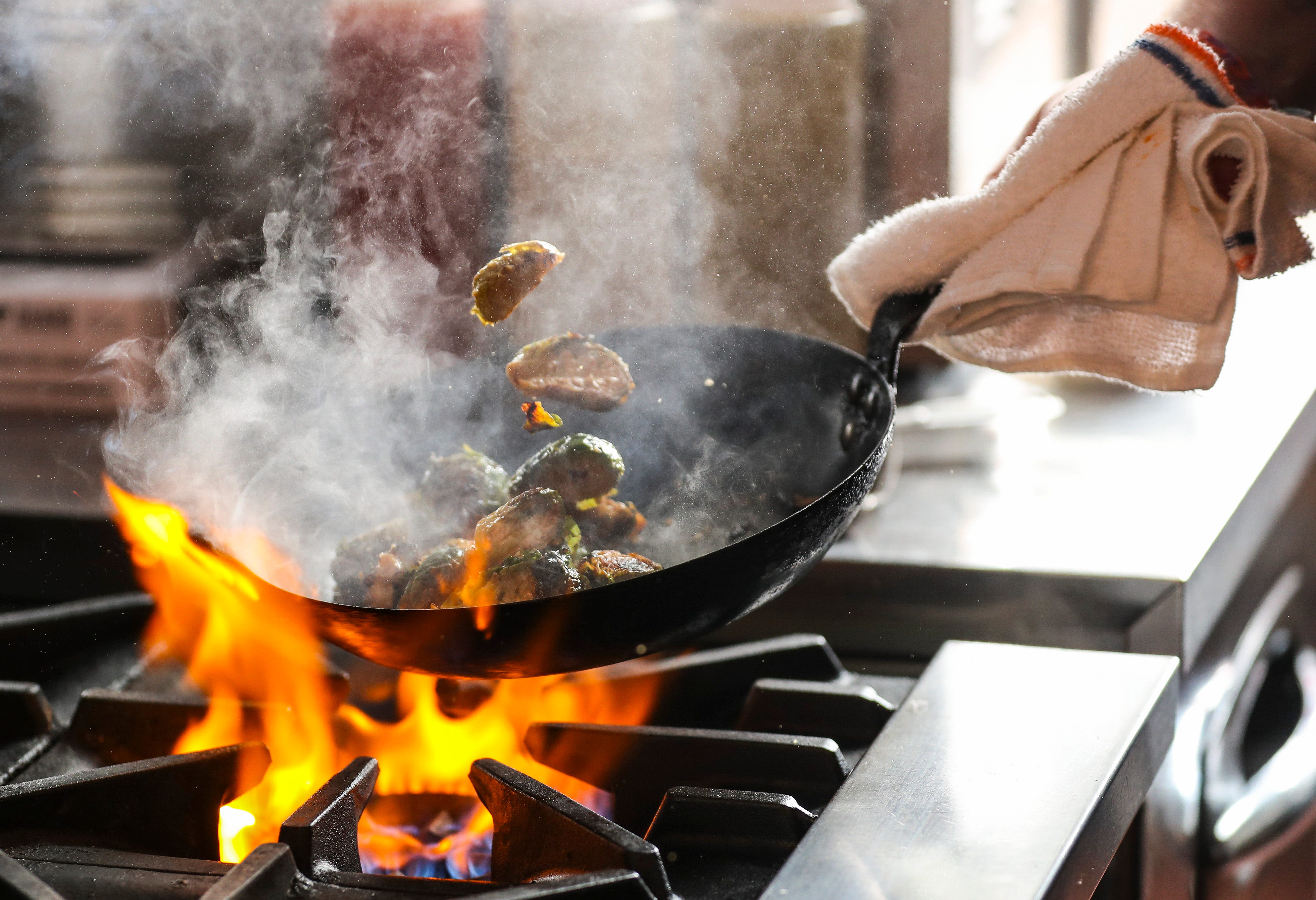 Louisville has 1,800 restaurants. How this growing food scene is getting 'better and better'