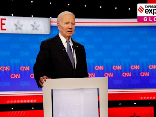 Meet the top 5 Democratic contenders who can replace Joe Biden
