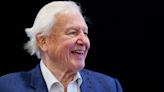 Sir David Attenborough to present National Geographic documentary about oceans
